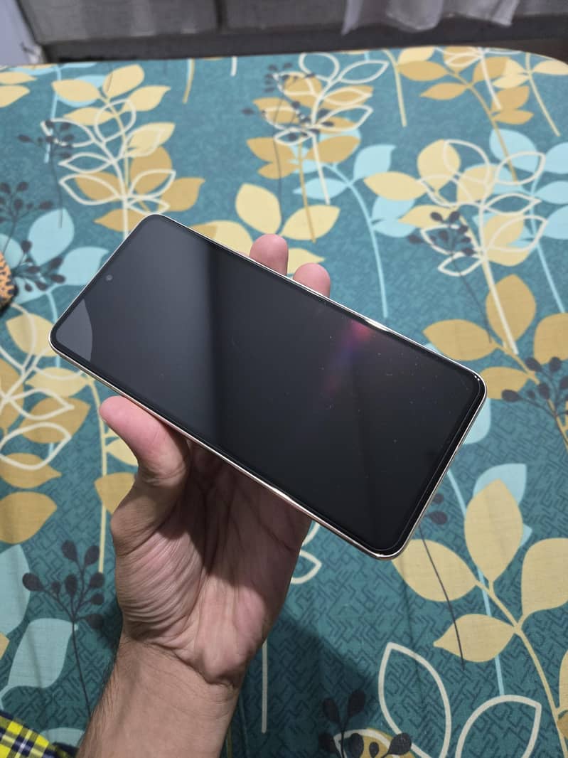 Google Pixel 8 Pro 3