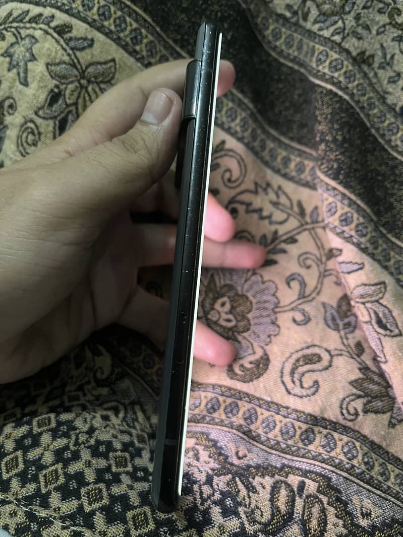 Google pixel 6 pro 1
