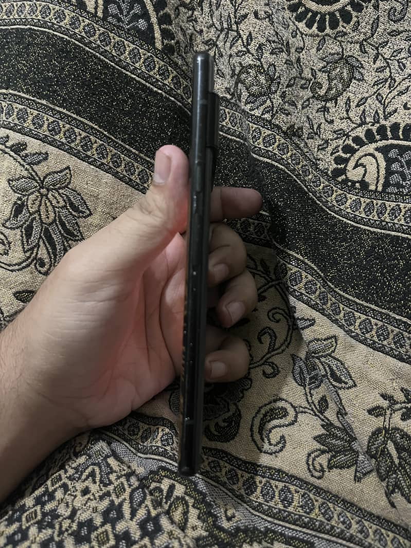 Google pixel 6 pro 4