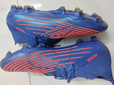 Adidas Predator Edge1 Elite FG- price 65000 PKR