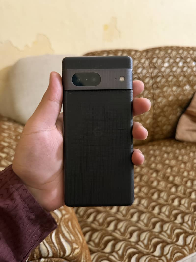 Google Pixel 7 1