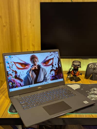 Dell Latitude 3410 | Core i5-10th Gen | 8/256 | New Laptop |