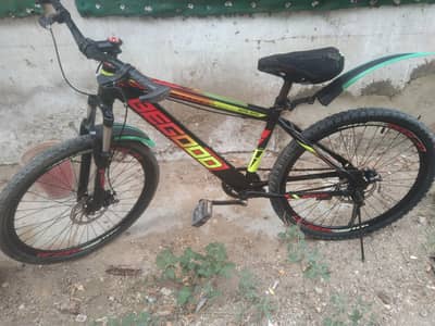 bicycle for sale