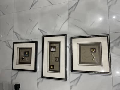 Decorative Wall Art Frames