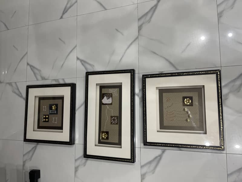 Decorative Wall Art Frames 0