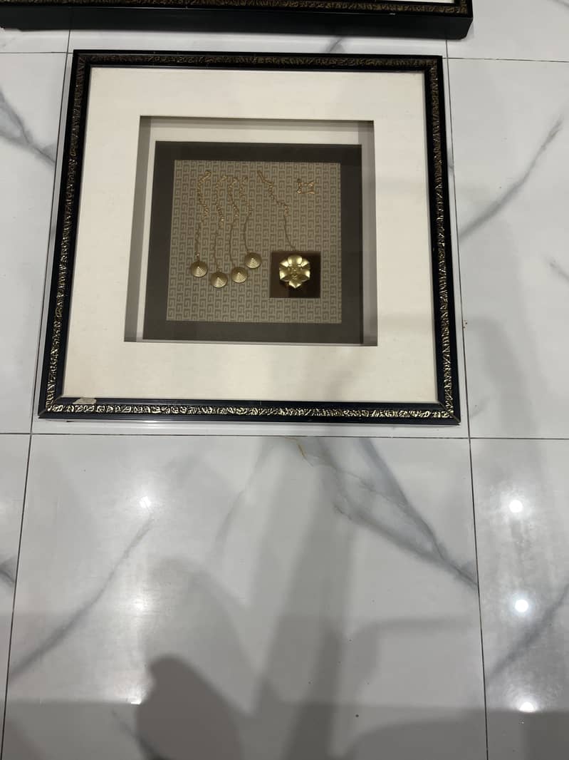 Decorative Wall Art Frames 1