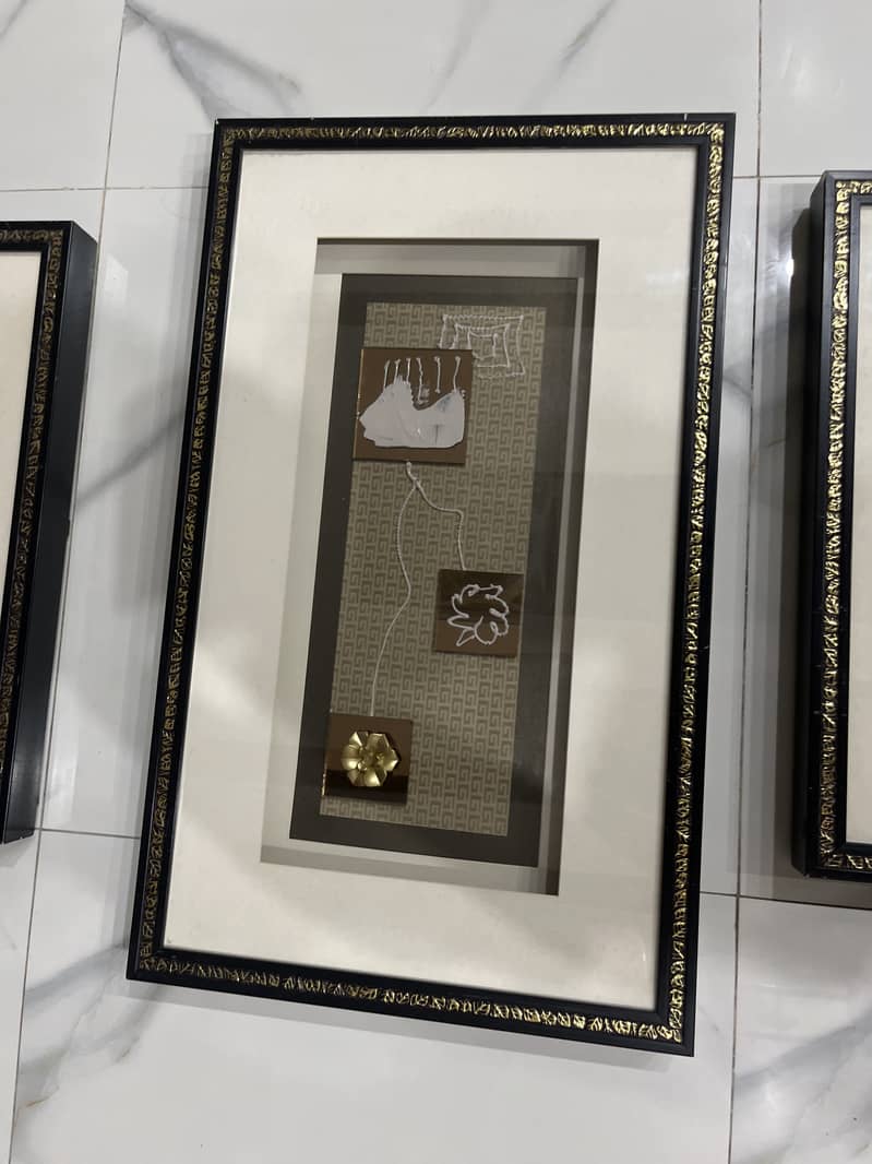Decorative Wall Art Frames 2