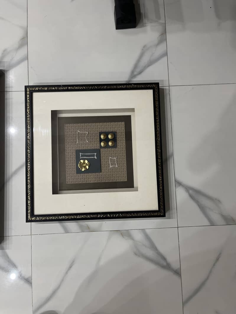 Decorative Wall Art Frames 3