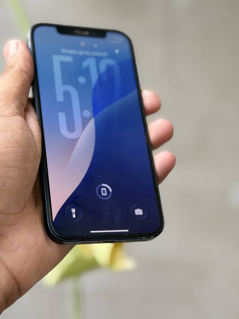 Apple iPhone 12 5