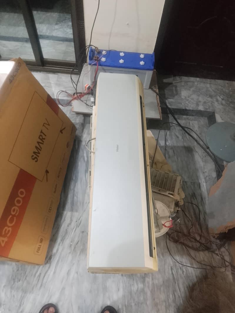 ac used 1