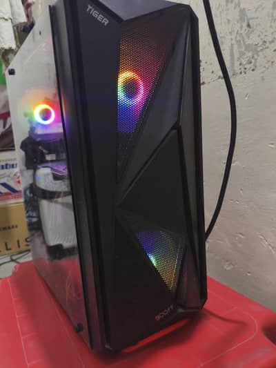 Desktop PC for Sale