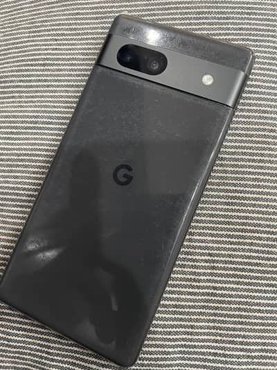 Google Pixel 7a