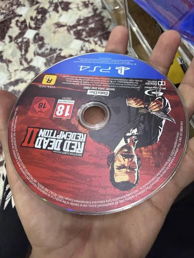 rdr2 for sale