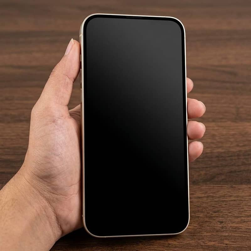 Apple iPhone 16 Pro Max 5