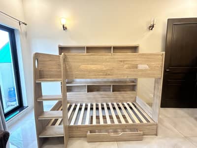 Bunkbed for sale