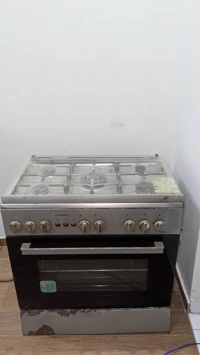 fratelli stove imported