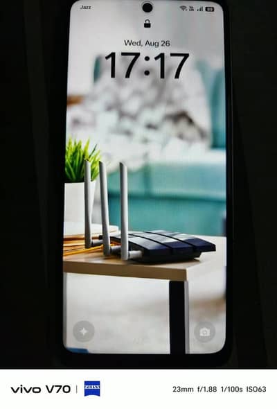 OPPO A5