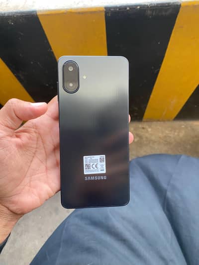 Samsung Mobile A07 5G