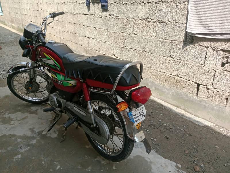 Honda 1