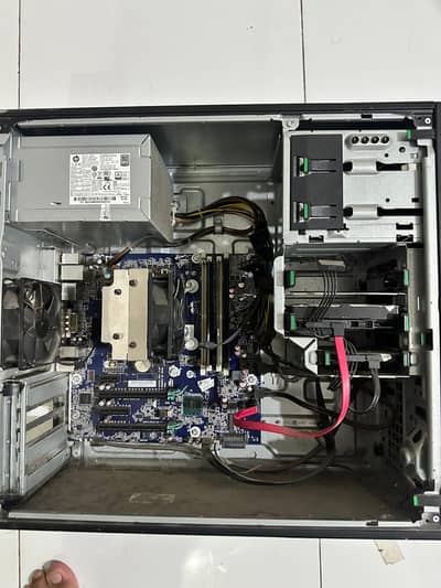 computer (hp)
