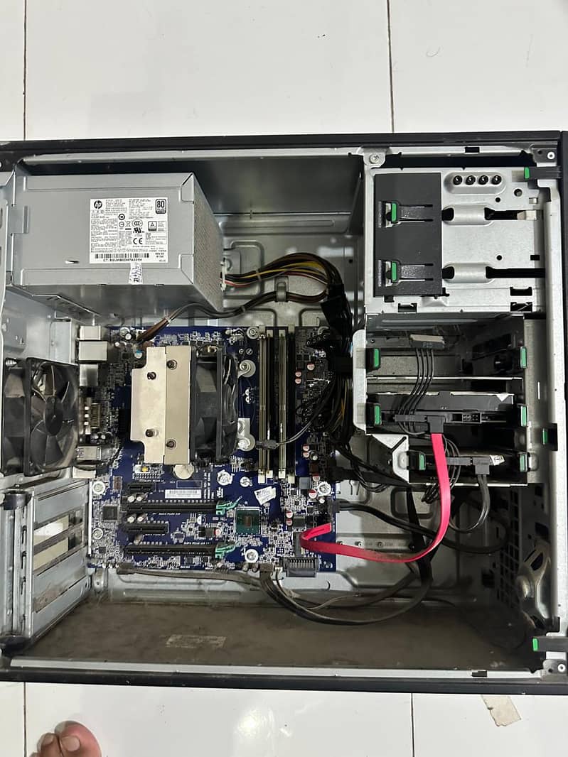 computer (hp) 0