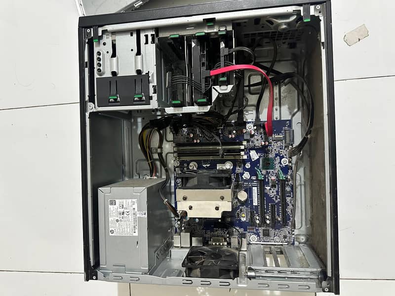 computer (hp) 1