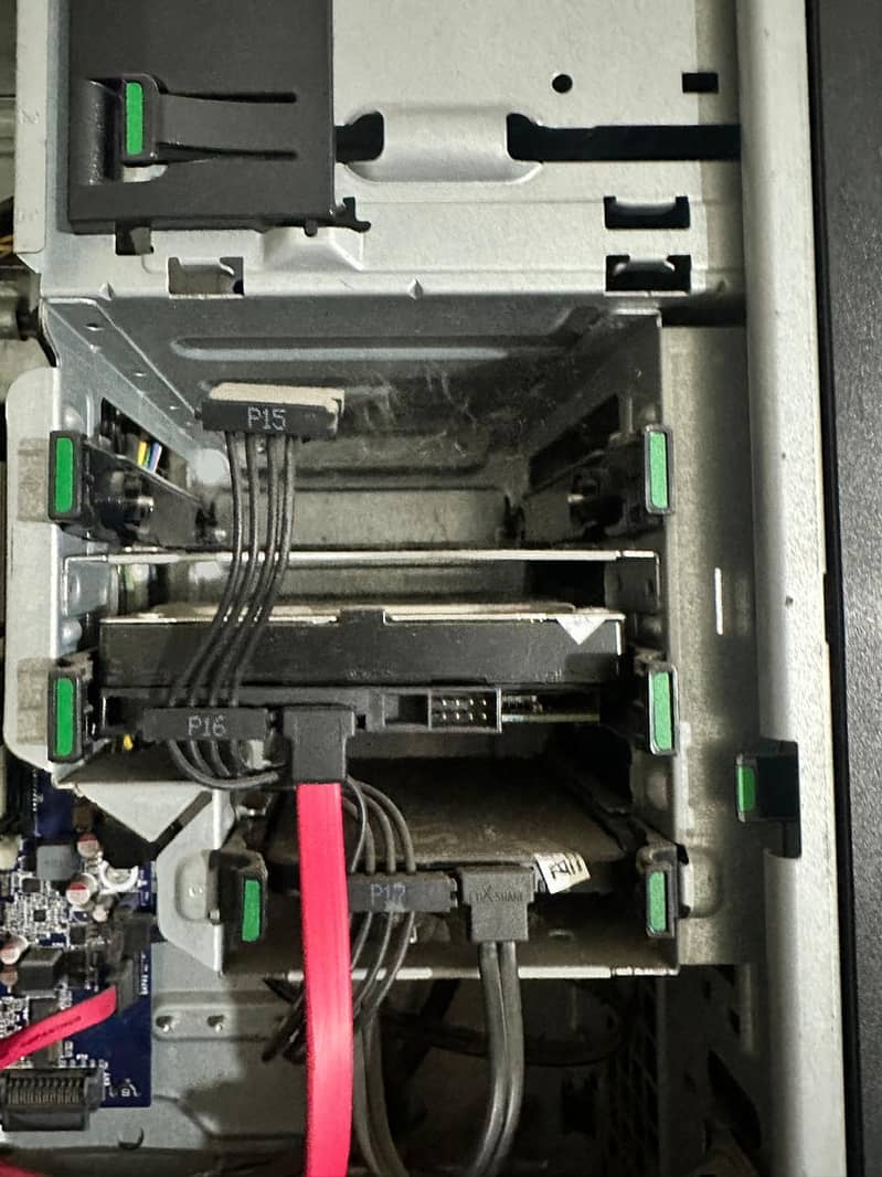 computer (hp) 3