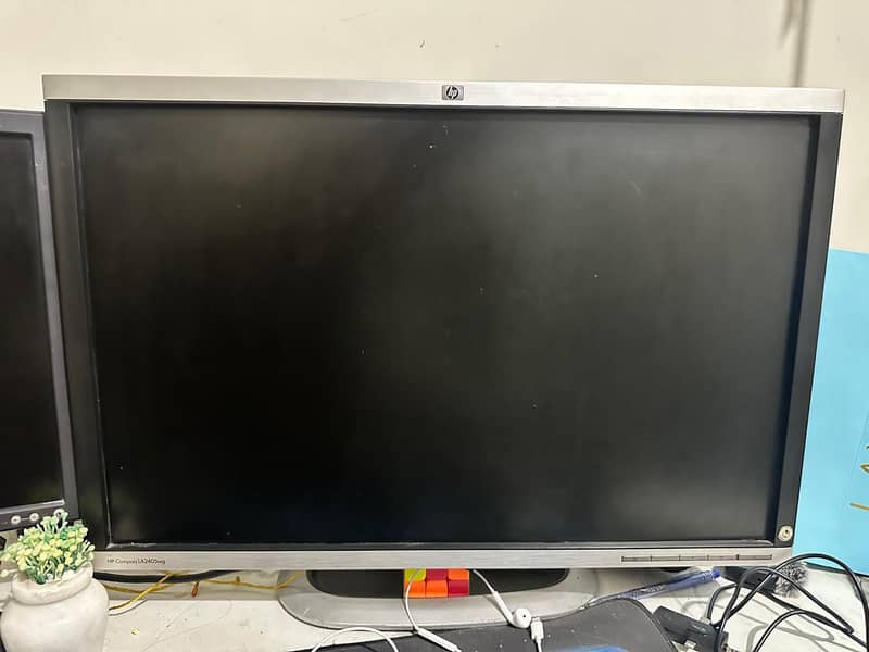 computer (hp) 4