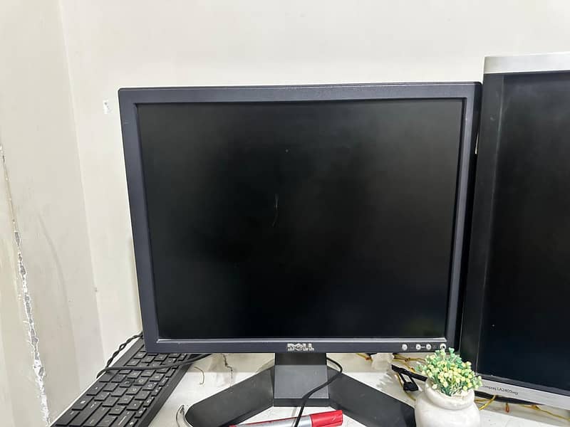 computer (hp) 5