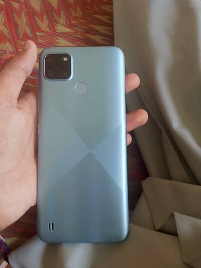 Realme C21Y