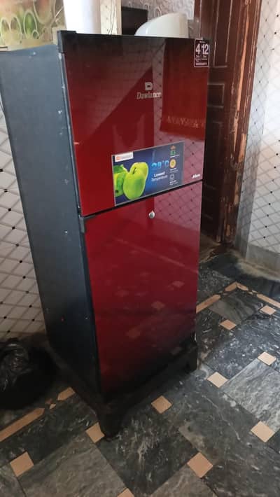 New Dawlance Refrigrator