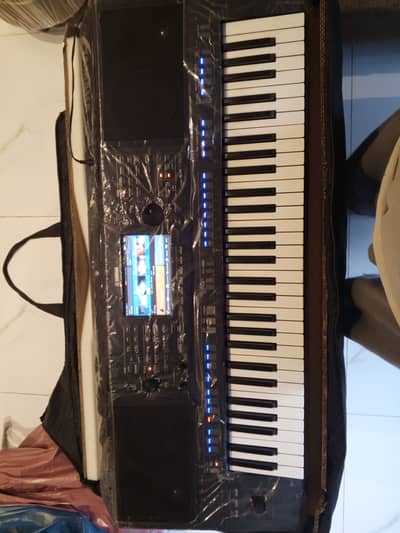 Yamaha keyboard sx720