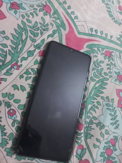 Samsung Mobile A12