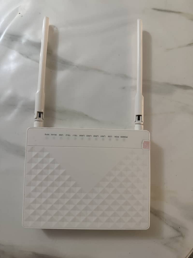 Internet Router 2