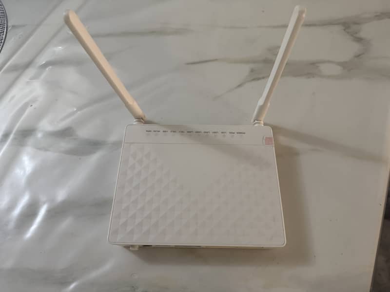 Internet Router 3