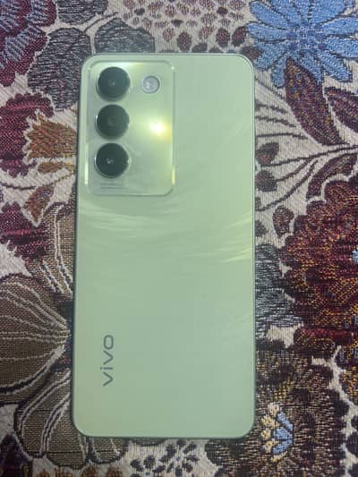 Vivo Y100