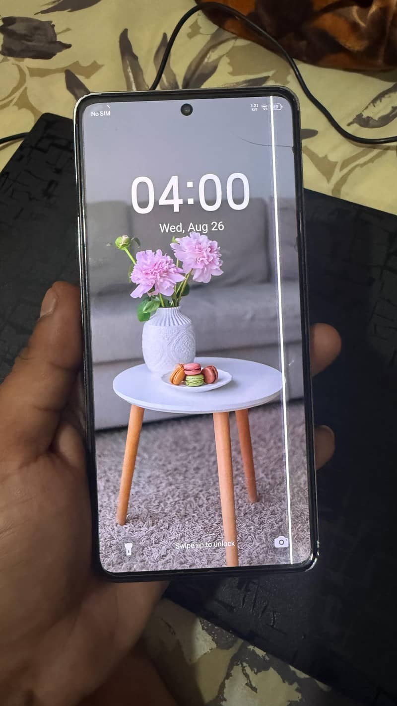 Tecno CAMON 20 0