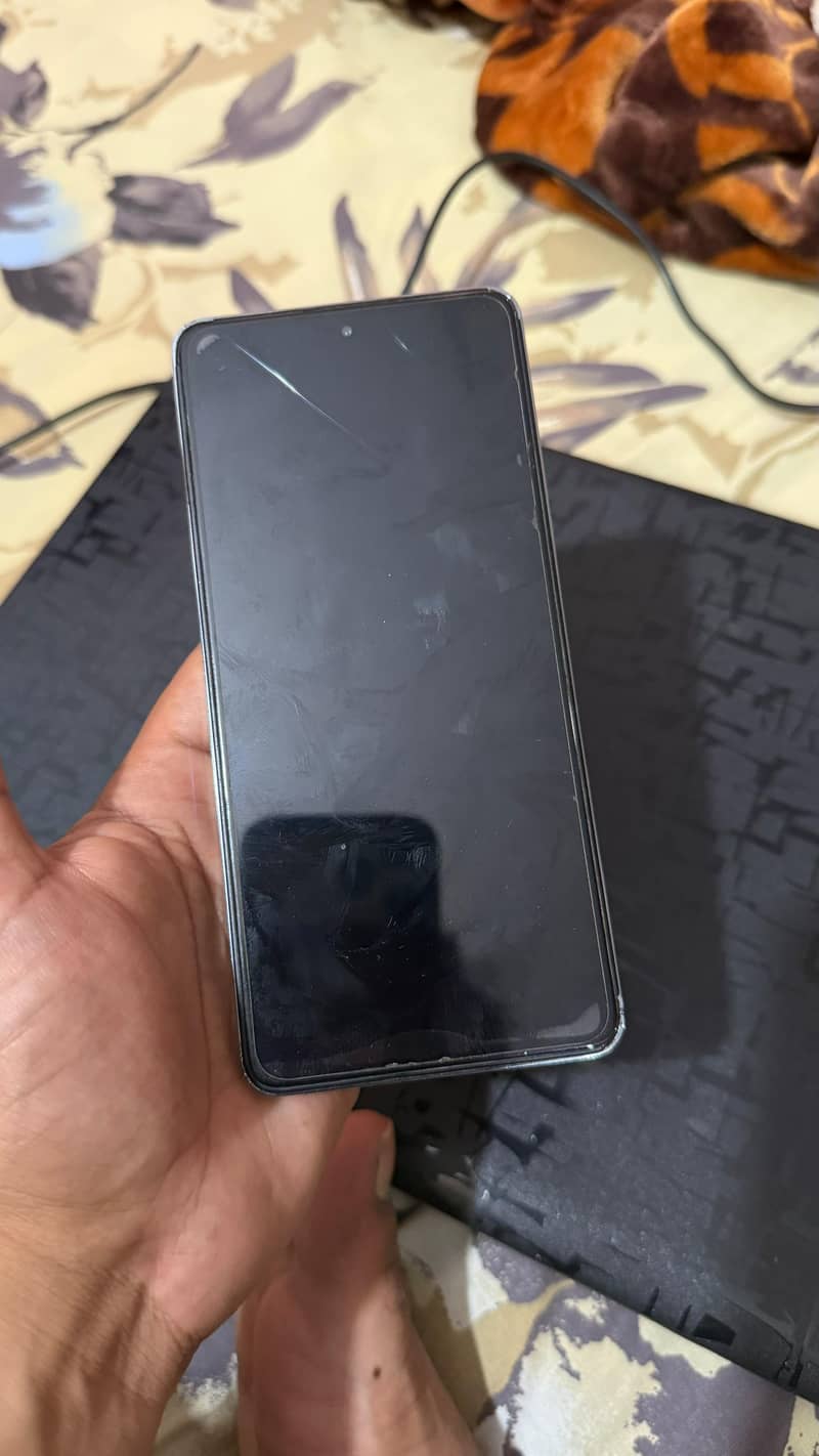 Tecno CAMON 20 7
