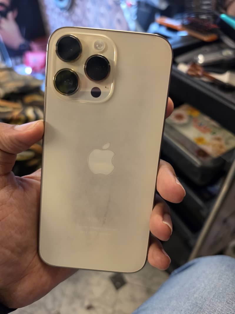 Apple iPhone 14 Pro Max 2