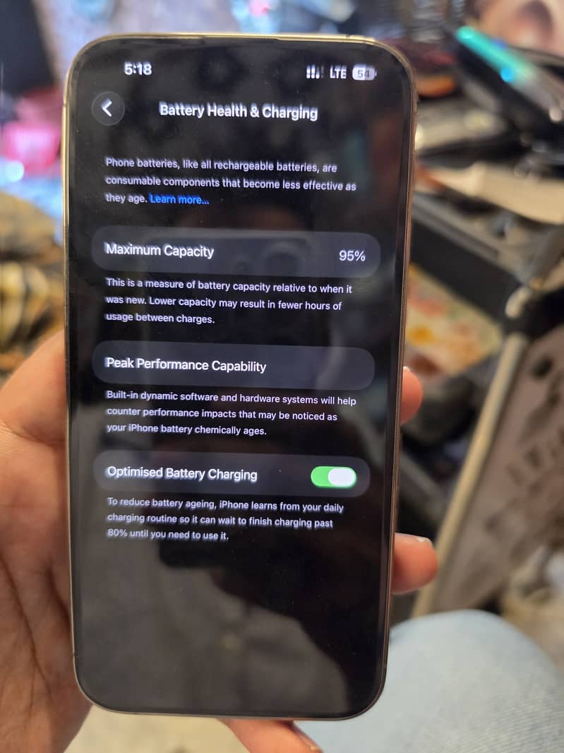 Apple iPhone 14 Pro Max 3