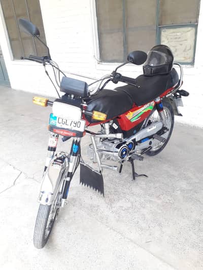 23 model bike rod prince All documents ok