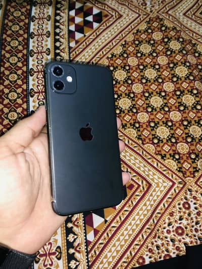 Apple iPhone 11