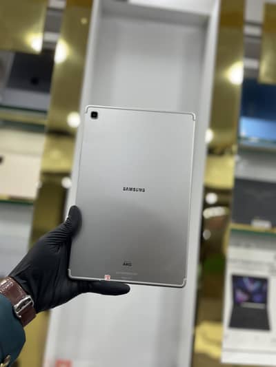 Samsung Galaxy Tablets – TAB S Series - S5e - S6 - S7 - S8+ - s10 - S9