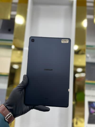 Samsung Galaxy Tablets – TAB S Series - S6 - S7 - S8+ - s10 - S9