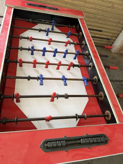 7Star  Foosball
