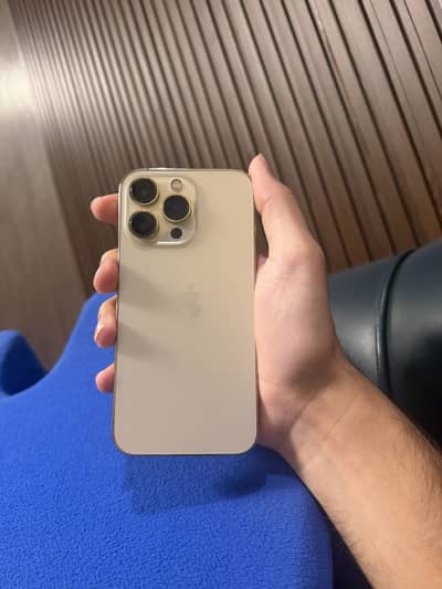 Apple iPhone 13 Pro
