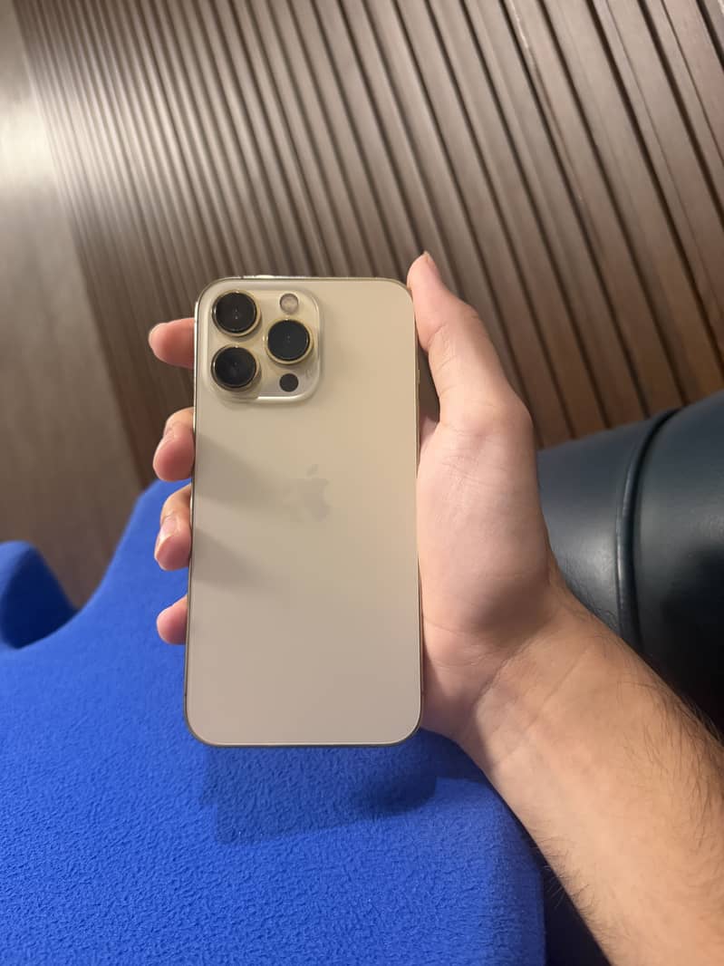 Apple iPhone 13 Pro 0