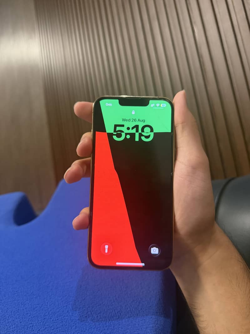 Apple iPhone 13 Pro 1