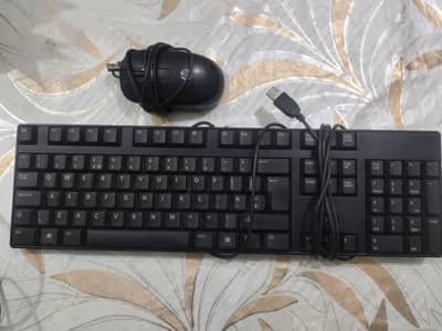 Keyboard mouse for sale