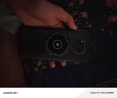 poco x3 exchange possible
